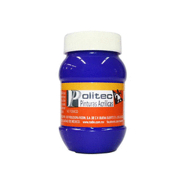 PINTURA ACRILICA AZUL ULTRAMAR 100 ML