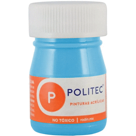 PINTURA ACRILICA AZUL PASTEL 20 ML