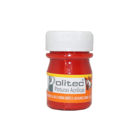 PINTURA ACRILICA CARMIN 20 ML
