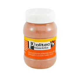 PINTURA ACRILICA 100 ML CREMA