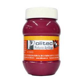PINTURA ACRILICA MALVA 100 ML