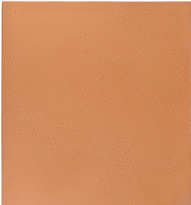 FOAMY LISO CAMELLO CARTA