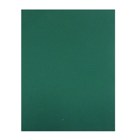 FOAMY LISO VERDE BANDERA CARTA