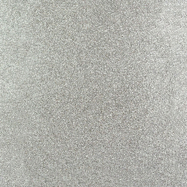 FOAMY METALICO PLATA CARTA