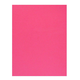 PLIEGO DE FOAMY LISO FIUSHA 95X70 CM.