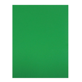 PLIEGO DE FOAMY LISO VERDE LIMON 95X70 CM.