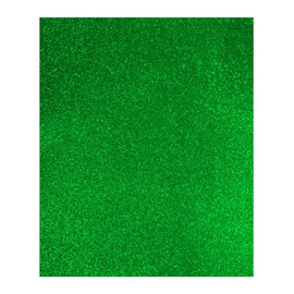 FOAMY DIAMANTINA VERDE BANDERA CARTA