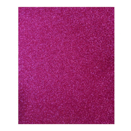 FOAMY DIAMANTINA FIUSHA 55 X 43 CM