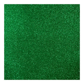 FOAMY DIAMANTINA VERDE BANDERA 55 X 43 CM