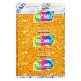 DIAMANTINA FINA ORO 50 GR