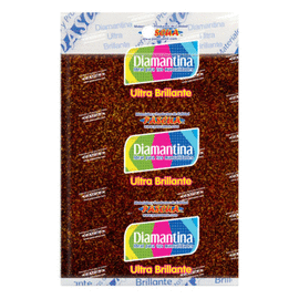 DIAMANTINA FINA CAFE OBSCURO BOLSA 50 GRAMOS