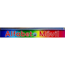 ALFABETO MOVIL