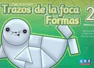 TRAZOS DE LA FOCA FORMAS 2