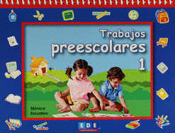 TRABAJOS PREESCOLARES 1