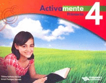 ACTIVAMENTE 4 PRIM. PORTAFOLIO