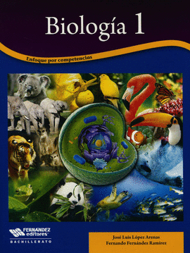 BIOLOGIA 1