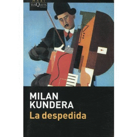 LA DESPEDIDA