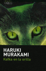 KAFKA EN LA ORILLA