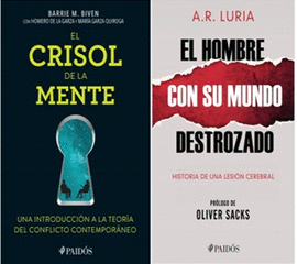 PAQUETE PSICOLOGIA
