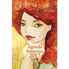AGENDA FEMENINA 2017