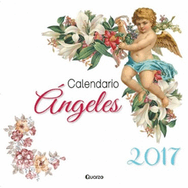 CALENDARIO ANGELES 2017