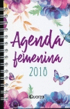 AGENDA FEMENINA 2018