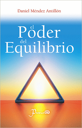 EL PODER DEL EQUILIBRIO