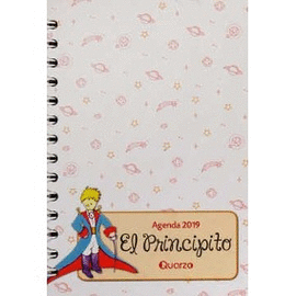 AGENDA PRINCIPITO 2019