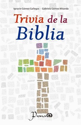 TRIVIA DE LA BIBLIA