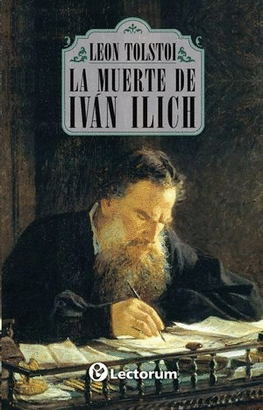 LA MUERTE DE DE IVAN ILICH