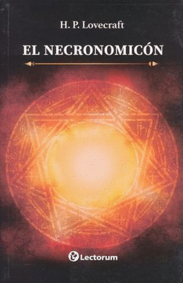 EL NECRONOMICON