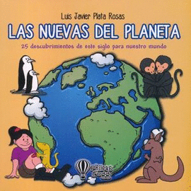 LAS NUEVAS DEL PLANETA