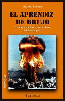 EL APRENDIZ DE BRUJO