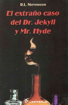 EL EXTRAÑLO CASO DEL DR. JEKYLL Y MR. HYDE