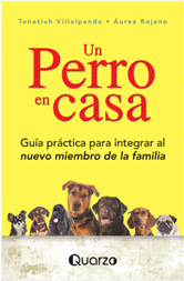 UN PERRO EN CASA