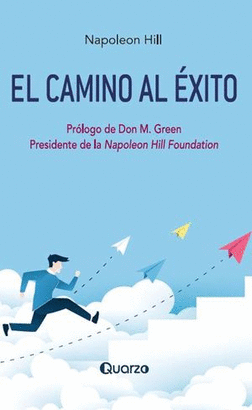 EL CAMINO AL ÉXITO