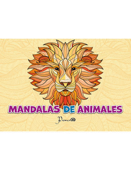 MANDALAS DE ANIMALES