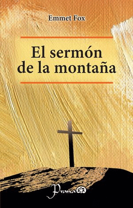 EL SERMÓN DE LA MONTAÑA