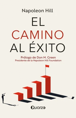 EL CAMINO AL ÉXITO