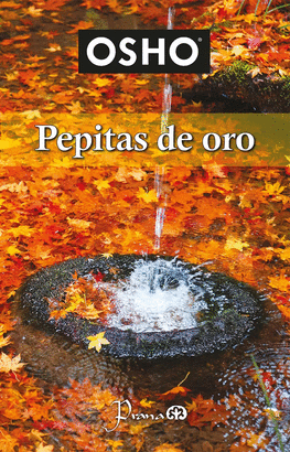 PEPITAS DE ORO