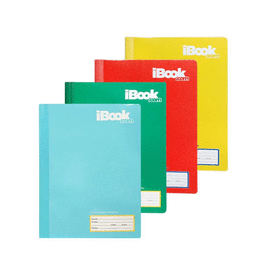 CUADERNO COSIDO FF RAYA 100 HJS