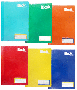 CUADERNO COCIDO PROFESIONAL RAYA 100 HOJAS