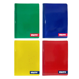 CUADERNO RAYA COSIDO PROFESIONAL C/100 HJS