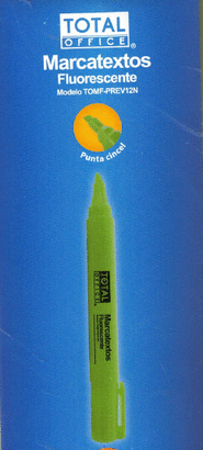 MARCATEXTOS PREMIUM VERDE