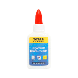 PEGAMENTO LIQUIDO BLANCO 40 GRS