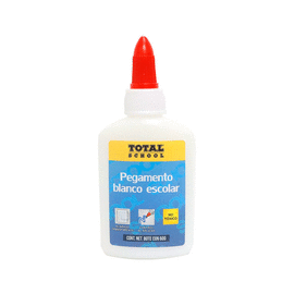 PEGAMENTO LIQUIDO BLANCO 60 GRS
