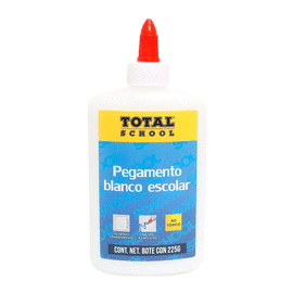 PEGAMENTO LIQUIDO BLANCO 225 GRS