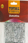 DIAMANTINA FINA PLATA C/U