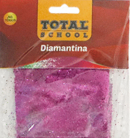 DIAMANTINA FINA MORADO C/U