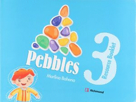 PACK PEBBLES 3 (SB+RESOUCE+ACT)